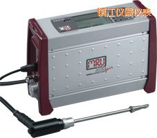 鎮(zhèn)江增強型煙氣分析儀