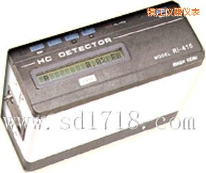 鎮(zhèn)江可燃?xì)怏w檢測(cè)儀(船用)