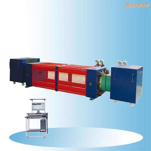 鎮(zhèn)江時代靜載錨固試驗機