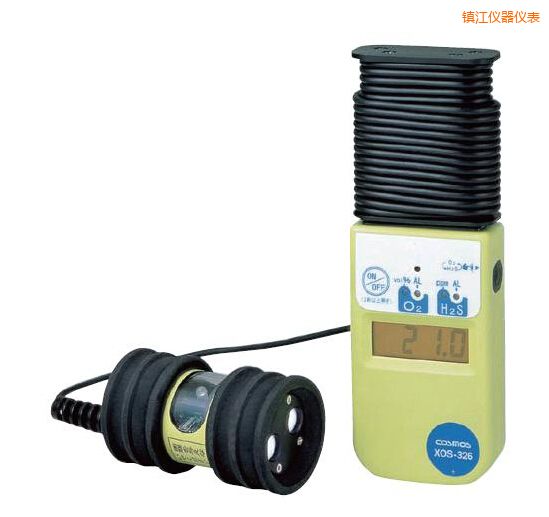 鎮(zhèn)江硫化氫氣體檢測器
