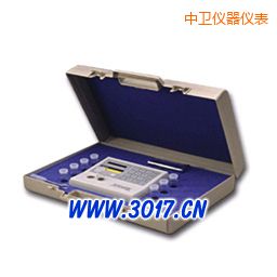 中衛(wèi)便攜式水質(zhì)實(shí)驗室