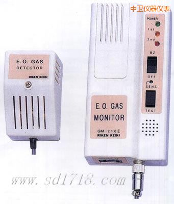 中衛(wèi)EO檢測(cè)儀