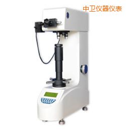 中衛(wèi)時代數顯維氏硬度計