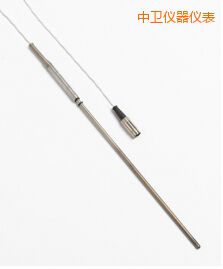 中衛(wèi)短支二等標準鉑電阻溫度計