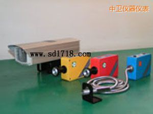 中衛(wèi)工業(yè)在線紅外測溫儀