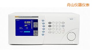 舟山高級型氣體壓力控制器校準(zhǔn)器