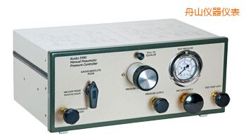 舟山手動精密氣體壓力調節(jié)器