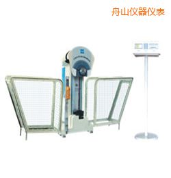 舟山時(shí)代液晶數(shù)顯擺錘沖擊試驗(yàn)機(jī)