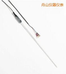 舟山高性價比石英套管標(biāo)準(zhǔn)鉑電阻溫度計(jì)
