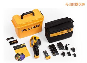 舟山紅外熱像儀