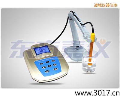 諸城臺式水質硬度儀