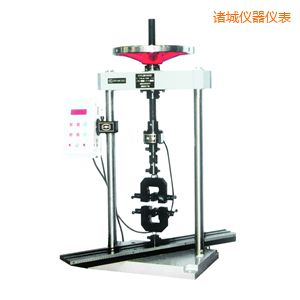 諸城電子式人造板試驗(yàn)機(jī)