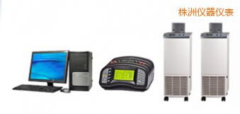株洲熱電阻自動(dòng)檢定系統(tǒng)
