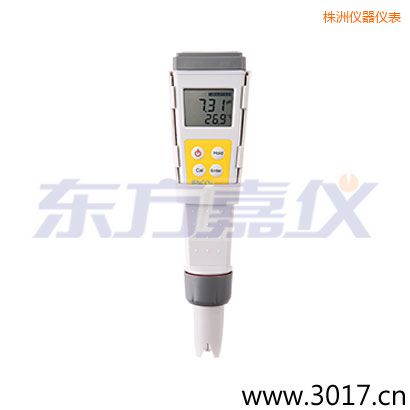 株洲精密防水迷你型酸度計