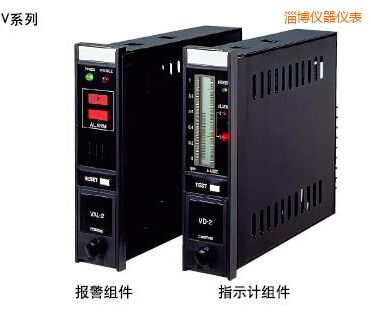 淄博指示報(bào)警組件