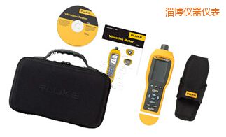 淄博振動烈度(點檢)儀