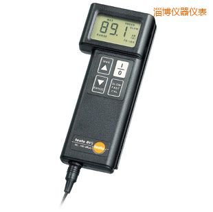 淄博噪音計(jì)