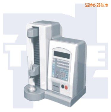 淄博彈簧拉壓試驗機(jī)