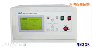 淄博耐壓絕緣接地聯(lián)合測(cè)試儀(三合一)