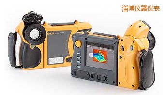淄博紅外熱像儀