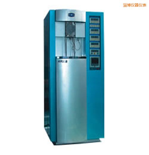 淄博時代高速環(huán)塊摩擦磨損試驗機