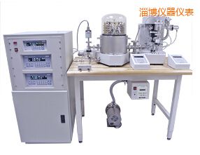 淄博基準級大氣數(shù)據(jù)測試系統(tǒng)