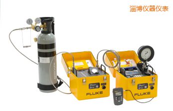 淄博自動壓力校準(zhǔn)系統(tǒng)