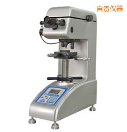 自貢時(shí)代數(shù)顯維氏硬度計(jì)