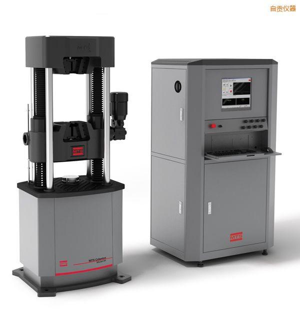 自貢Criterion信標(biāo) 液壓伺服萬(wàn)能試驗(yàn)機(jī)