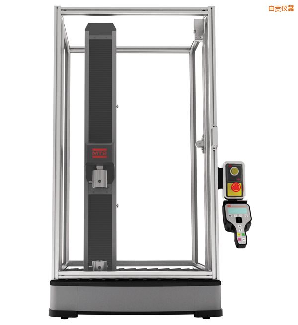 自貢Criterion信標(biāo) 電子萬能試驗機(1N—5kN)