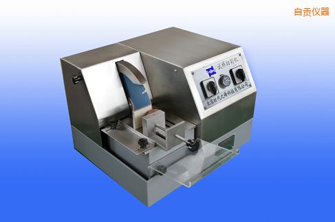 自貢TQG-2巖相試樣/TQG-3B金相試樣切割機(jī)