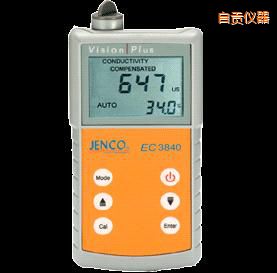 ��ؕ����(gu��)����JENCO 3840��yʽ늌�(d��o)�ʃx/TDS/�}�Ȝy(c��)ԇ�x