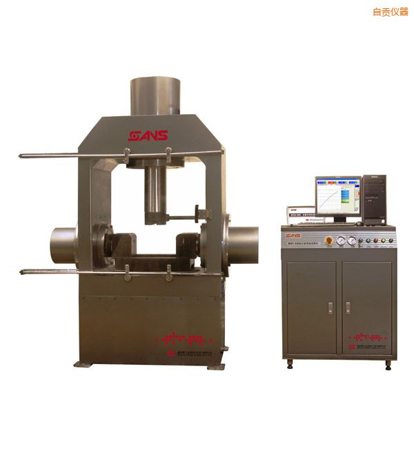 自貢微機(jī)控制彎曲試驗機(jī)