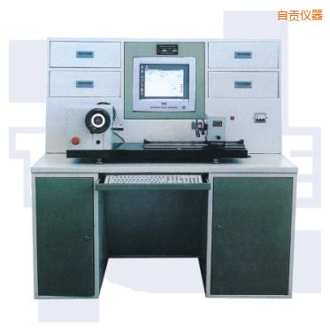 自貢微機控制自鎖螺母鎖緊性能試驗機XLW系列