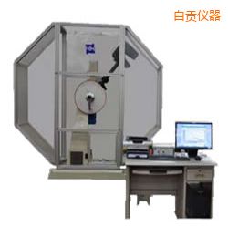 自貢時代儀器化沖擊試驗機