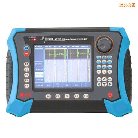 ���x��yʽ����TOFD̽���x