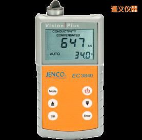 ���x��������JENCO 3840��yʽ늌�(d��o)�ʃx/TDS/�}�Ȝyԇ�x