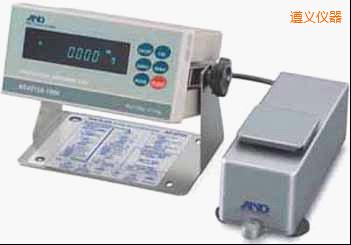 ���x�ձ�AND AD-4212Aϵ�и߾�����ƽ,0.1mg