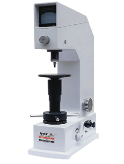 布洛維硬度計(jì)