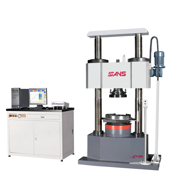 ΢�C(j��)���Ɖ���ԇ�(y��n)�C(j��)(1000/2000kN)