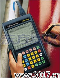 超聲波測(cè)厚儀