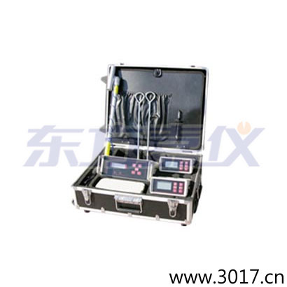 時代地下管線探測儀