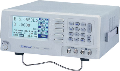 �߾���LCR�yԇ�x