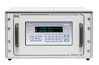 高壓液體壓力控制器/校準(zhǔn)器