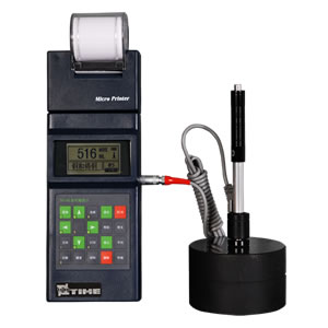 便攜式里氏硬度計(jì)