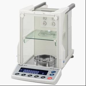 日本AND BM系列自動(dòng)微量分析天平1μg