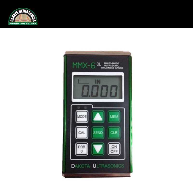 超聲波測(cè)厚儀