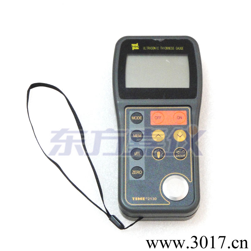 超聲波測(cè)厚儀