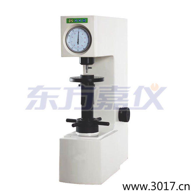電動(dòng)洛氏硬度計(jì)