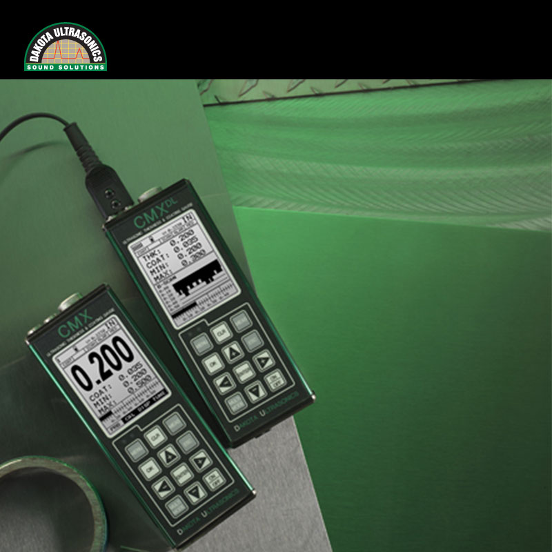 多功能超聲波測(cè)厚儀